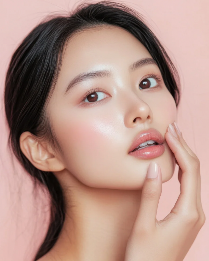 Collagen Restoring Face Cream