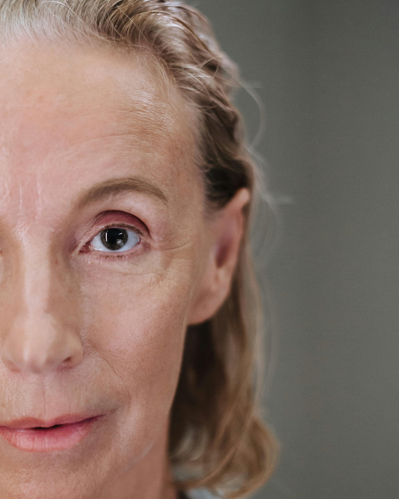 Hyaluronic Wrinkle Defence Cream