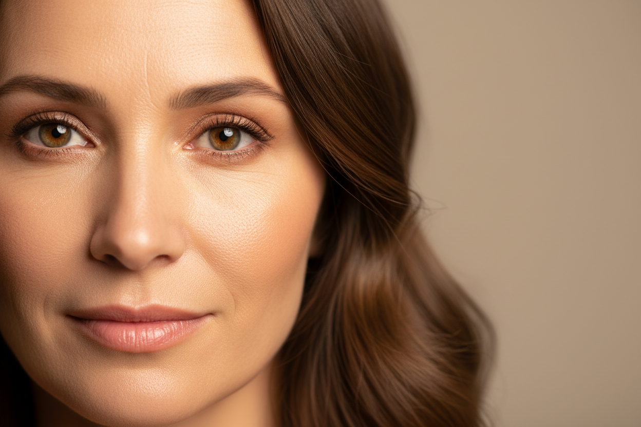 Hyaluronic Wrinkle Defence Cream