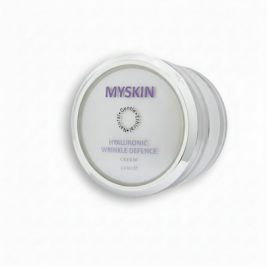 Hyaluronic Wrinkle Defence Cream