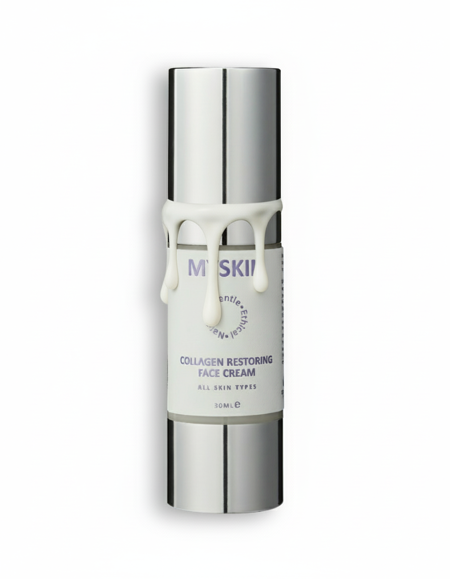 Collagen Restoring Face Cream