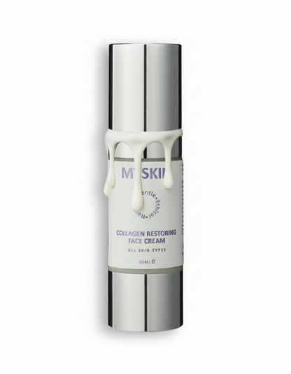 Collagen Restoring Face Cream