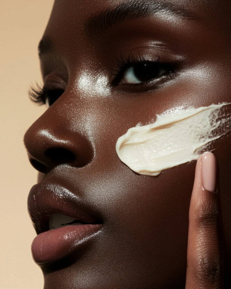 Collagen Restoring Face Cream