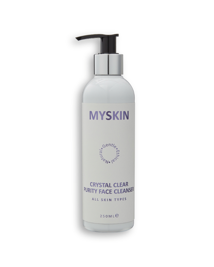 Crystal Clear Purity Cleanser