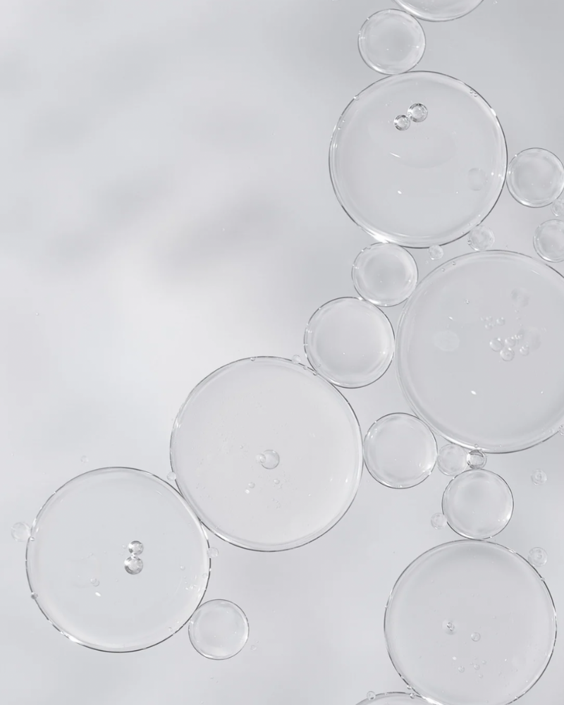 Crystal Clear Purity Cleanser