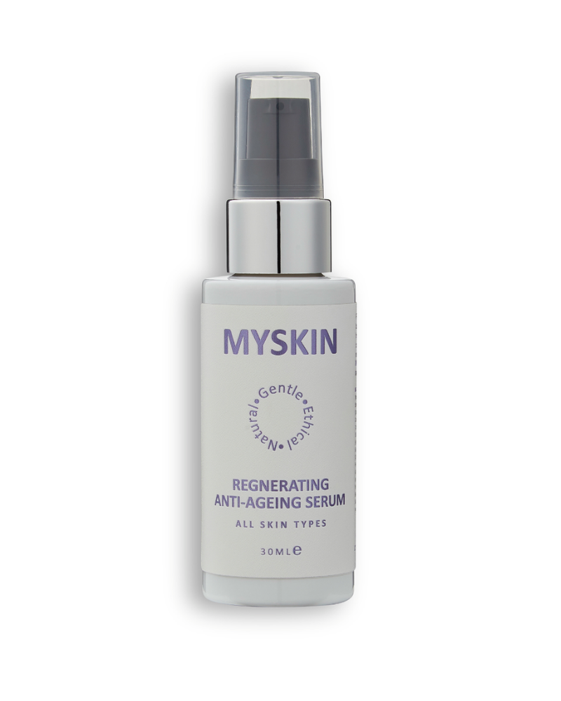 Anti-Ageing Regenerating Serum