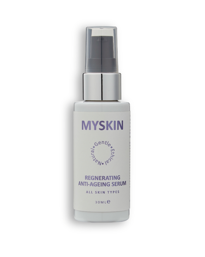 Anti-Ageing Regenerating Serum