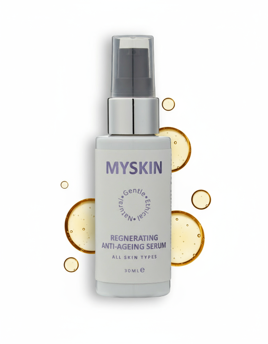 Anti-Ageing Regenerating Serum