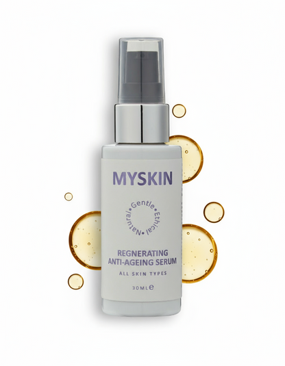 Anti-Ageing Regenerating Serum