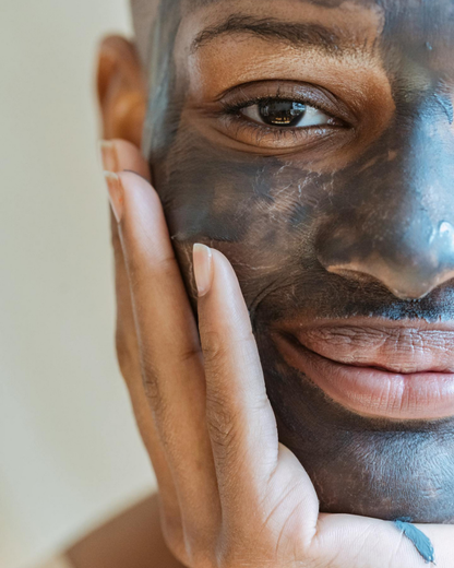 Purely Deep Detoxifying Mask