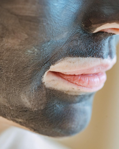 Purely Deep Detoxifying Mask