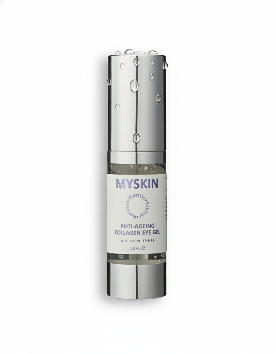 Anti-Ageing Collagen Eye Gel