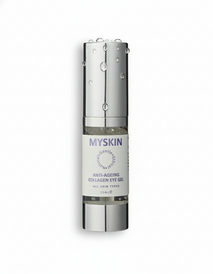 Anti-Ageing Collagen Eye Gel