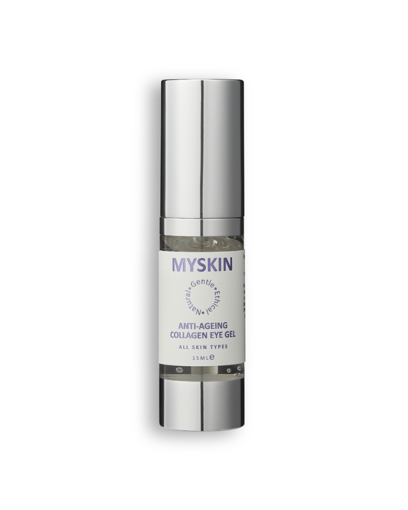 Anti-Ageing Collagen Eye Gel