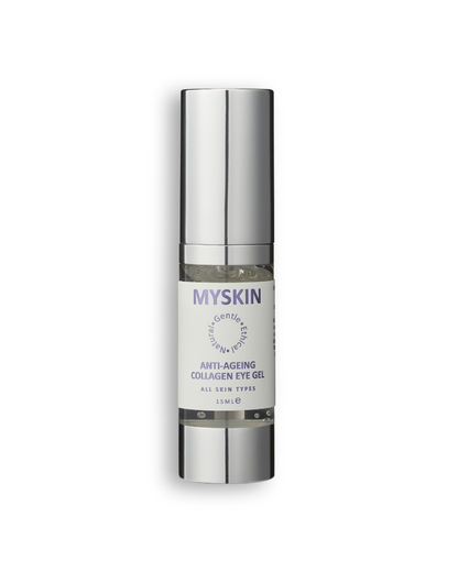 Anti-Ageing Collagen Eye Gel