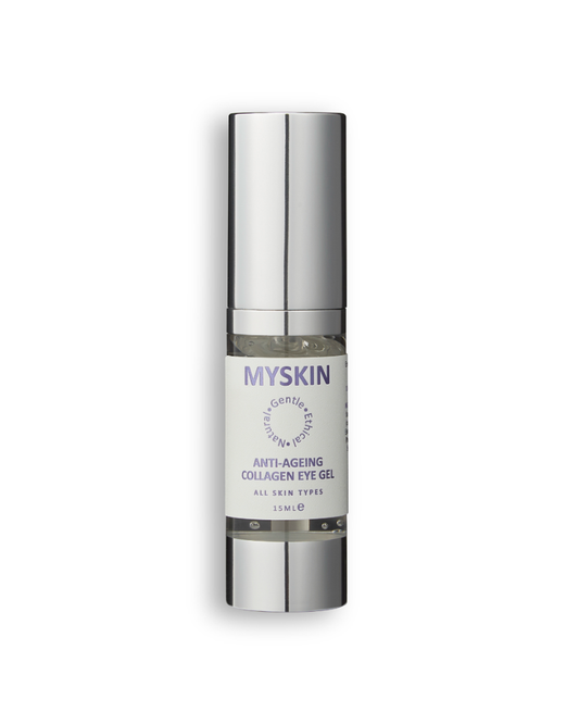 Anti-Ageing Collagen Eye Gel