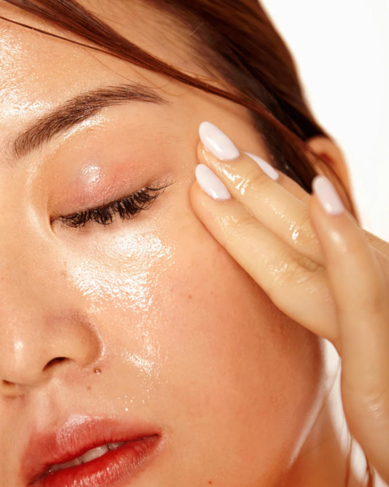 Anti-Ageing Regenerating Serum