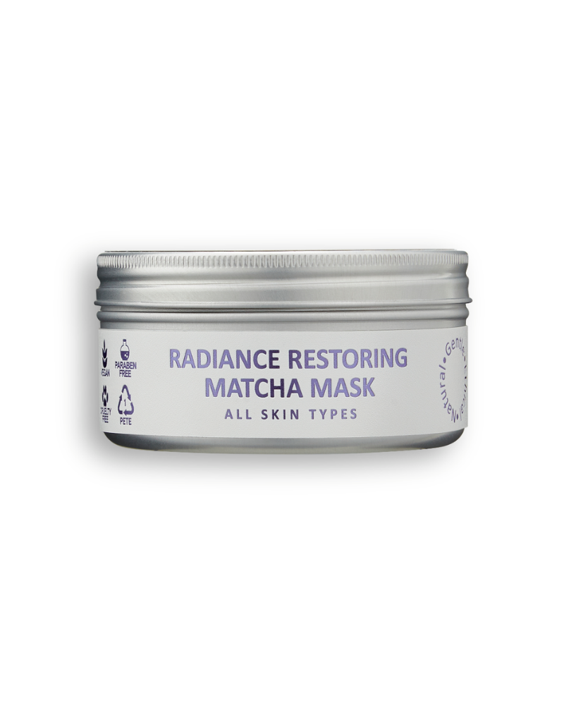 Radiance Restoring Matcha Mask