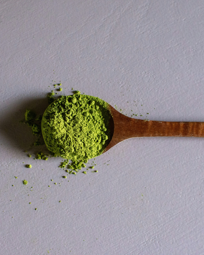 Radiance Restoring Matcha Mask