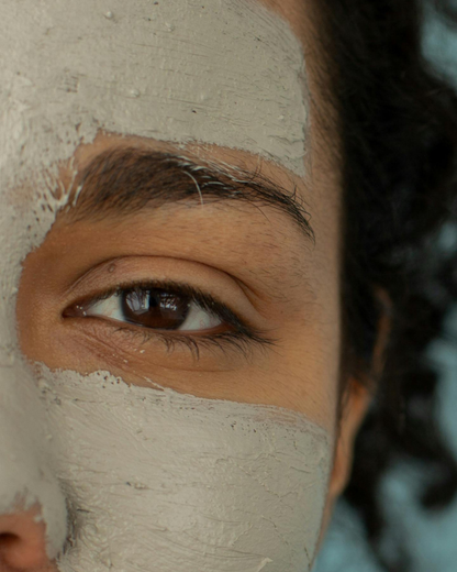 Radiance Restoring Matcha Mask