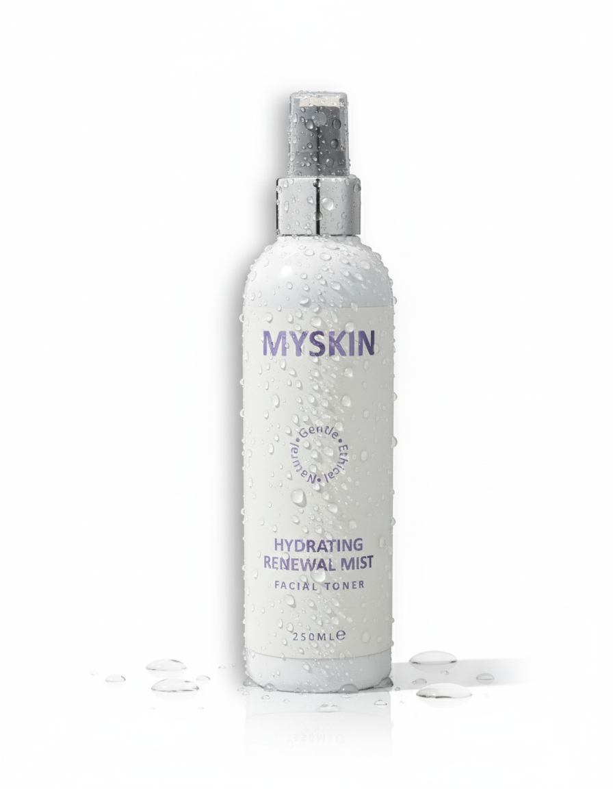 Hydrating Renewal Facial Mist