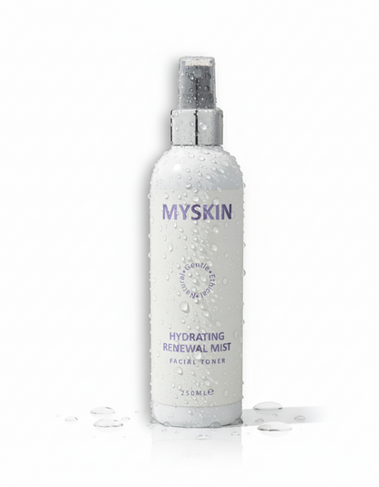 Hydrating Renewal Facial Mist