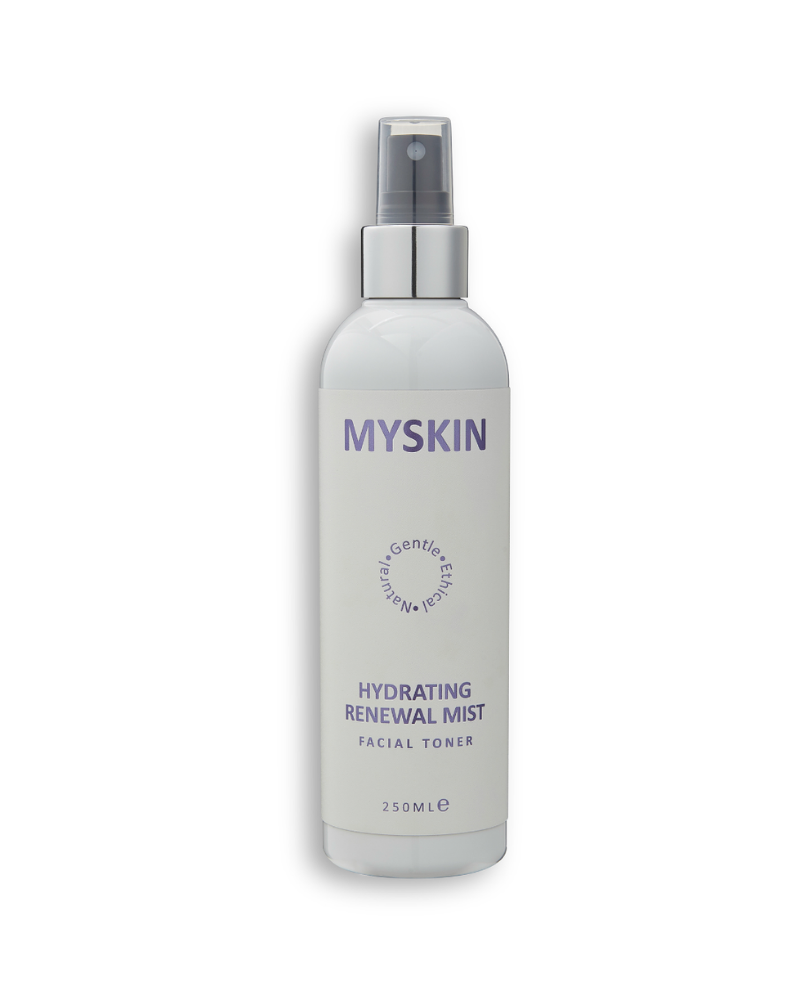Hydrating Renewal Facial Mist