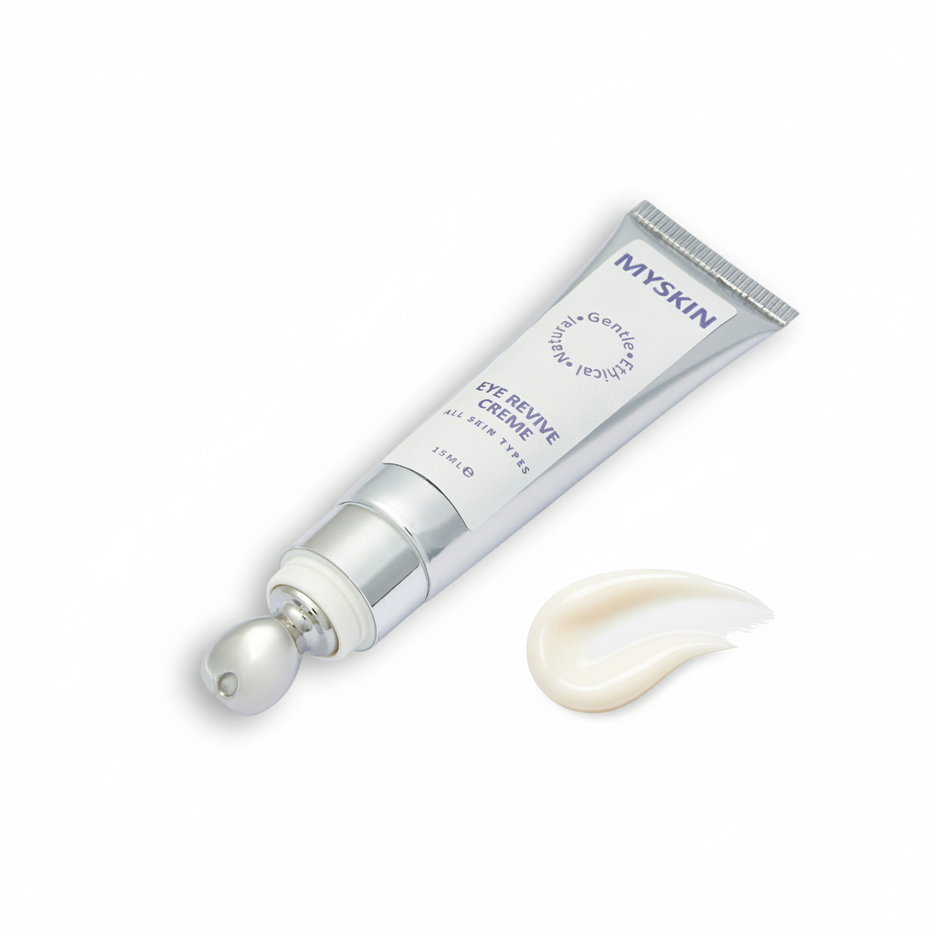 Eye Revive Creme