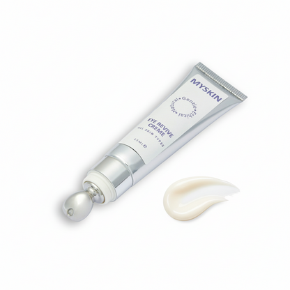 Eye Revive Creme