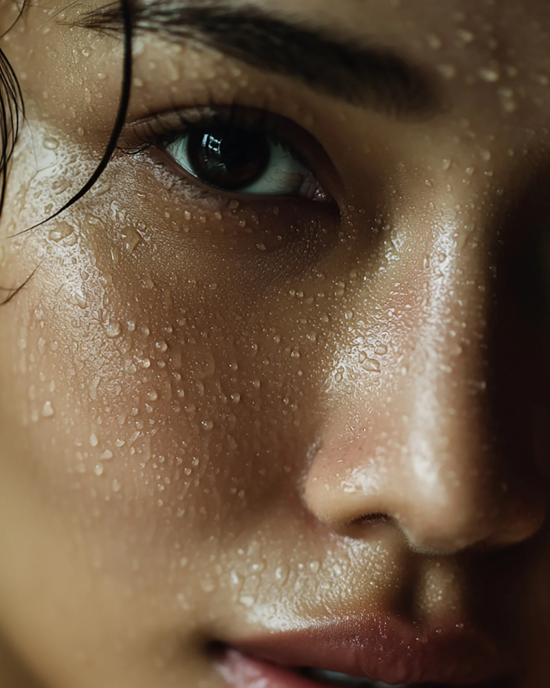 Hydrating Renewal Facial Mist