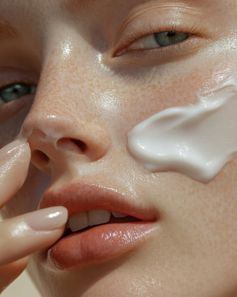 Skin Sensitive Lotion