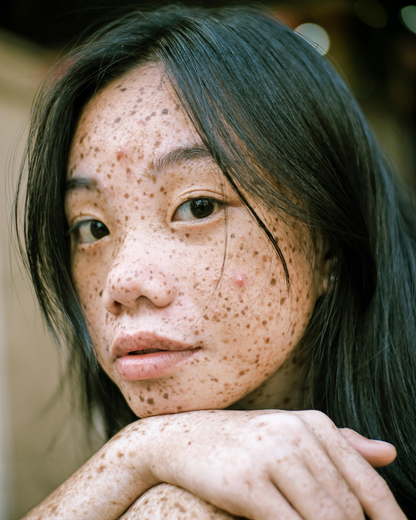 Wash & Glow Face Wash