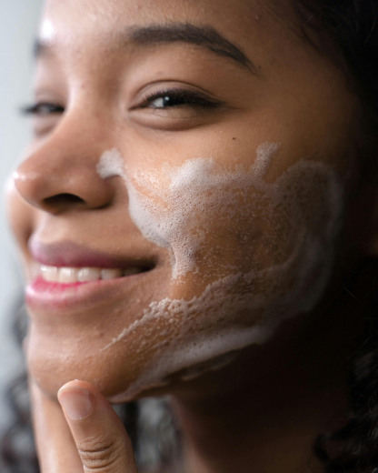 Wash & Glow Face Wash