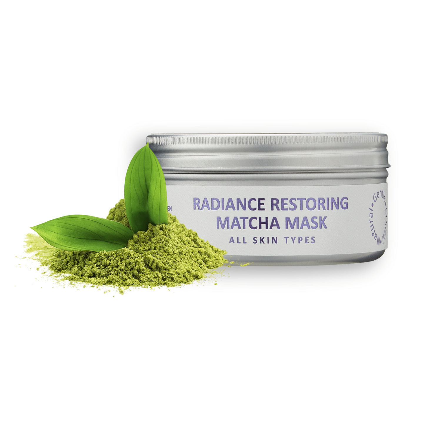 Radiance Restoring Matcha Mask
