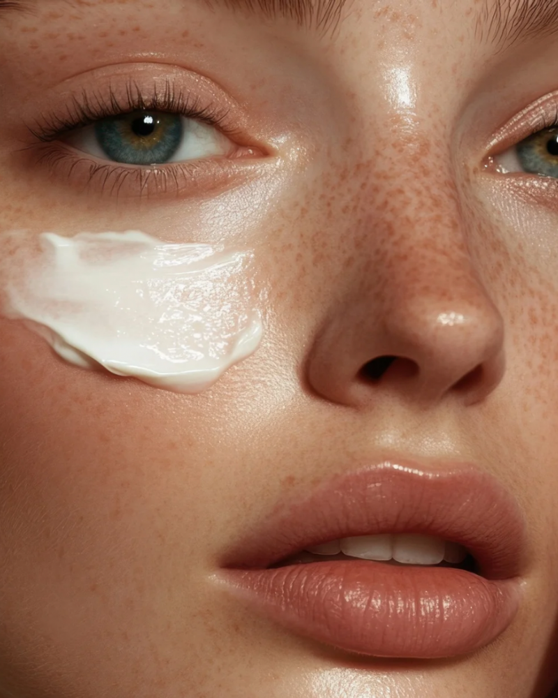 You’re Glowing Moisturising Lotion