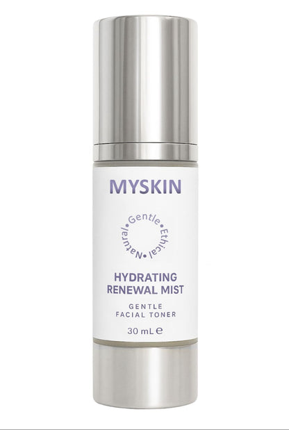 Mini MYSKIN Discovery Set – Limited Edition