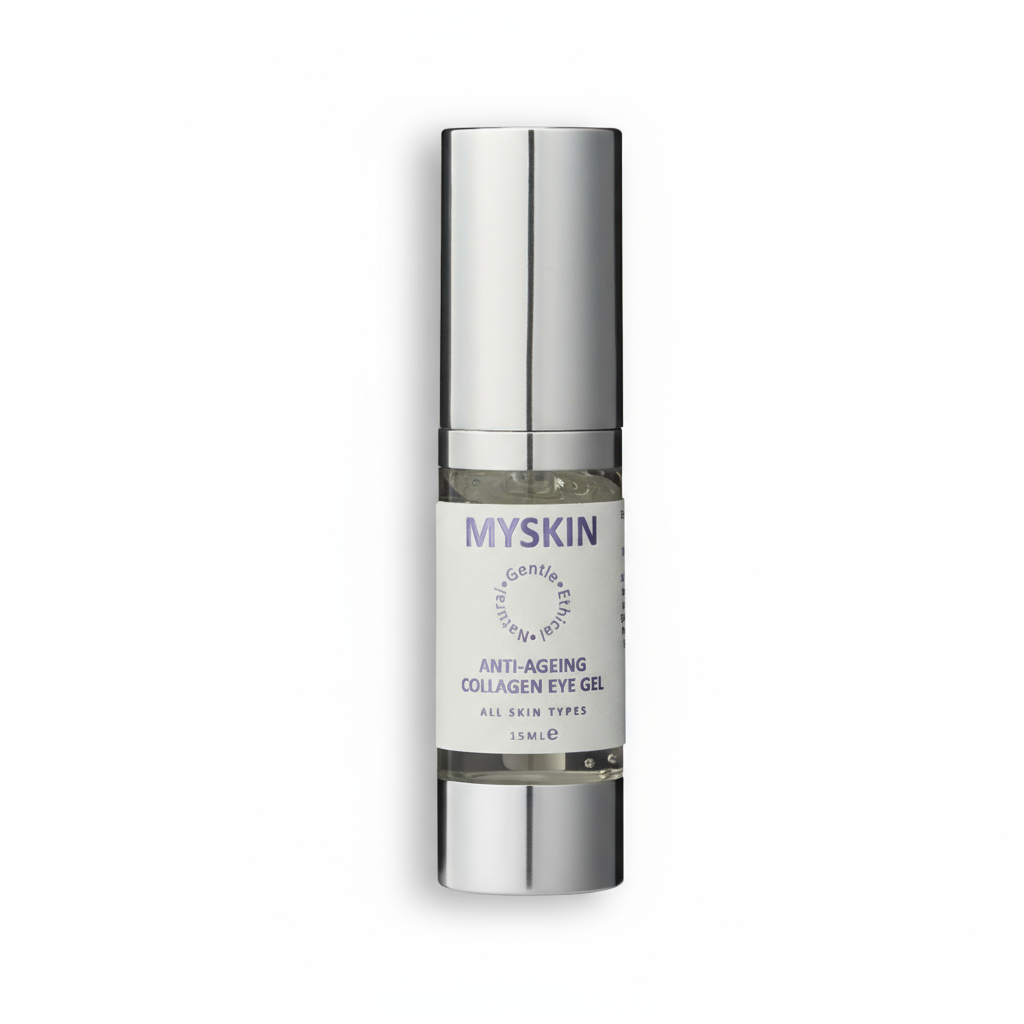 Anti-Ageing Collagen Eye Gel