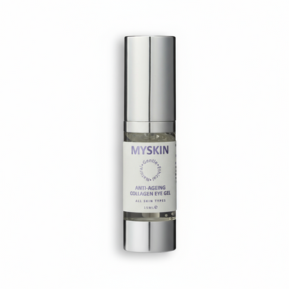 Anti-Ageing Collagen Eye Gel