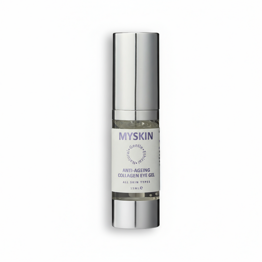 Anti-Ageing Collagen Eye Gel