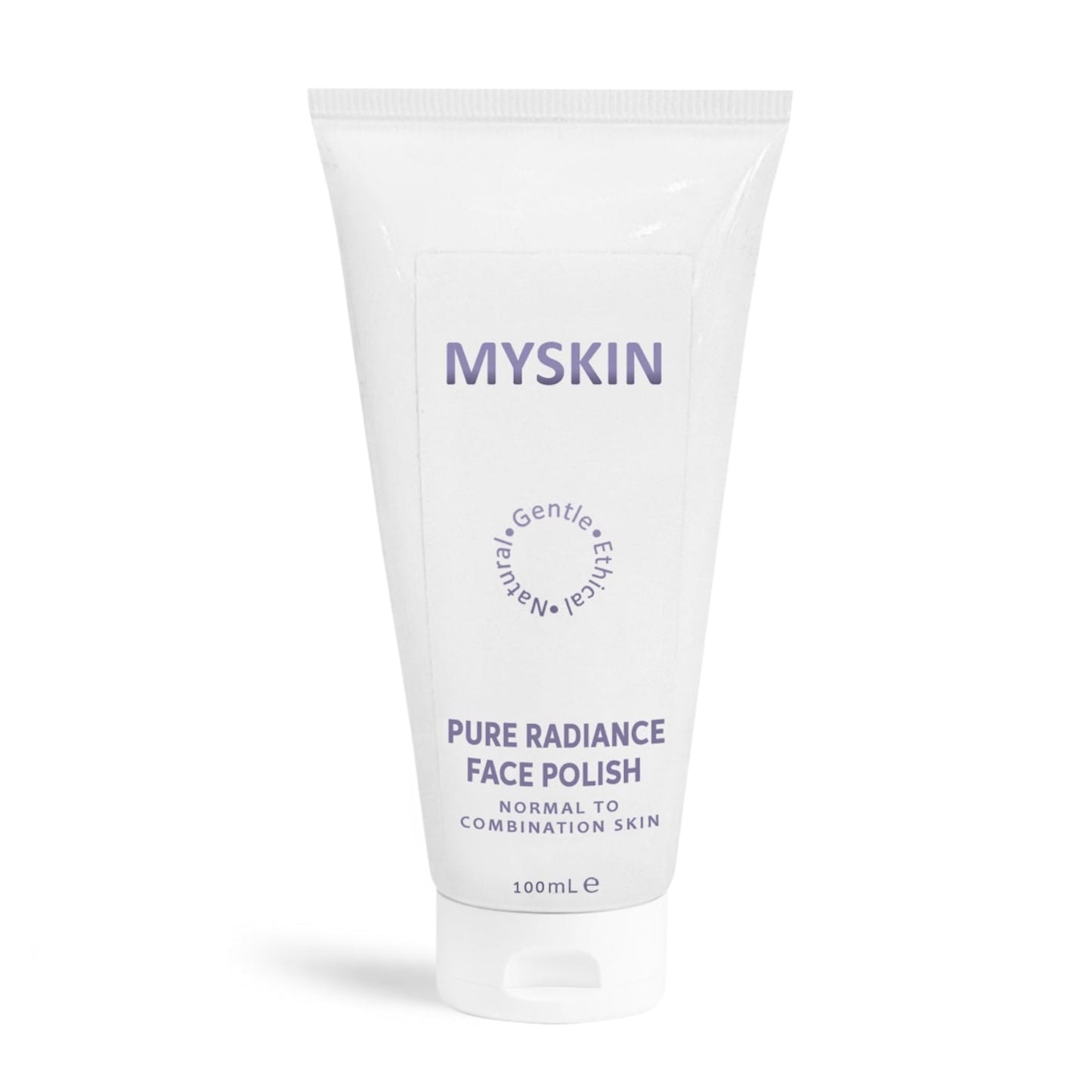 Pure Radiance Face Polish