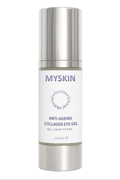 Mini MYSKIN Discovery Set – Limited Edition