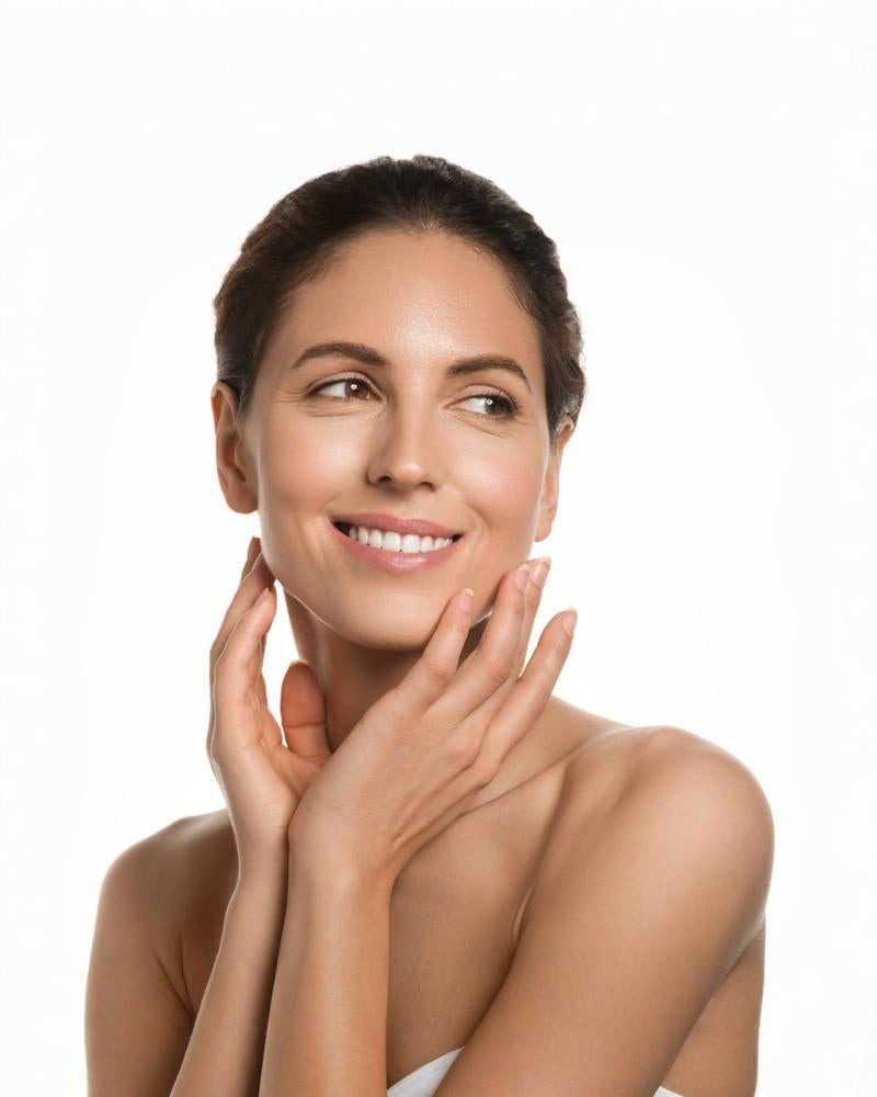 Anti-Ageing Regenerating Serum