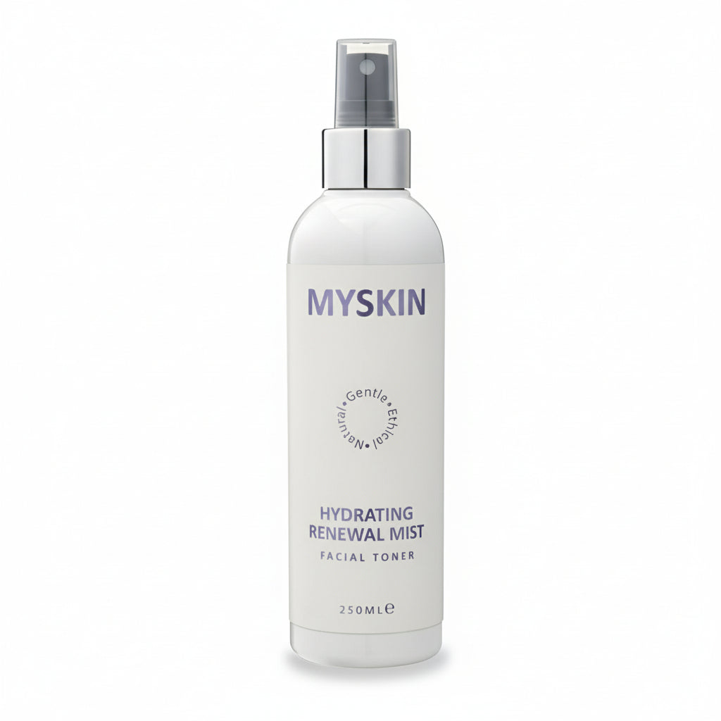 Hydrating Renewal Facial Mist