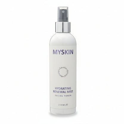 Hydrating Renewal Facial Mist