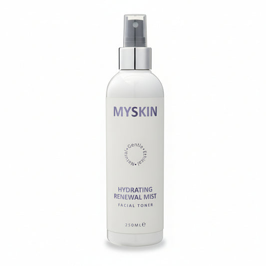 Hydrating Renewal Facial Mist