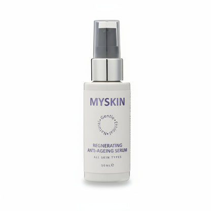 Anti-Ageing Regenerating Serum