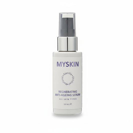 Anti-Ageing Regenerating Serum